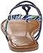 Fergalicious Women's Sunday Flat Sandal