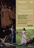 Mendelssohn - A Midsummer Night's Dream