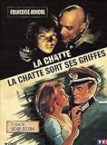 La Chatte / La Chatte sort ses griffes - Coffret 2 DVD