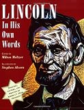 Lincoln in His Own Words
