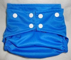 ButterBears One Size Cloth Diaper Cover
