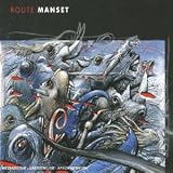 Route Manset