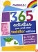 Gymboree 365 Activities You and Your Toddler Will Love: Fun Ideas for Your Toddler's Growing Mind!