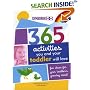 Gymboree 365 Activities You and Your Toddler Will Love: Fun Ideas for Your Toddler's Growing Mind!