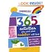 Gymboree 365 Activities You and Your Toddler Will Love: Fun Ideas for Your Toddler's Growing Mind!