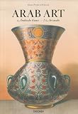 Prisse dAvennes: Arab Art