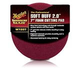 Meguiar's W7207 Softbuff 2.0 Cutting Pad