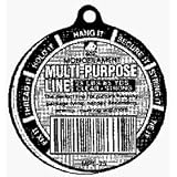 Monofilament Line (MPL-15)