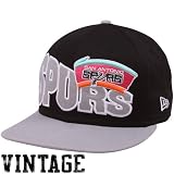 NBA STOKED SNAPBACK HAT