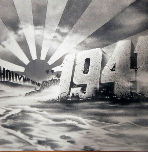 「1941」オリジナル・サウンドトラック ジョン・ウィリアムズ