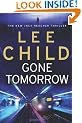Gone Tomorrow: (Jack Reacher 13)
