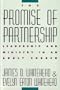 The Promise of Partnership: Leadership and Ministry in an Adult Church