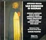 Antonio Braga: San Domenico di Guzman