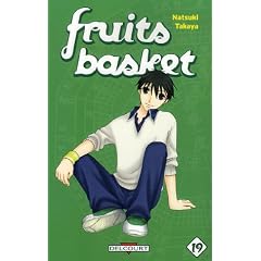 Fruits Basket, Tome 19 :