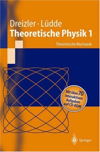 Theoretische Physik 1