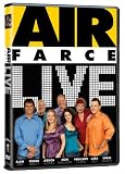 Air Farce Live