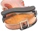 Everest EZ Series Shoulder Rest for 4/4 Violin