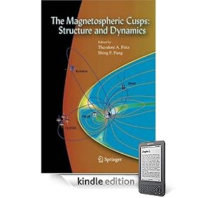 The Magnetospheric Cusps: Structure and Dynamics