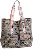 HARAJUKU LOVERS Uh-O Tote