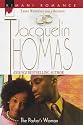 The Pastor's Woman (Kimani Romance)