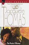 The Pastor's Woman (Kimani Romance)