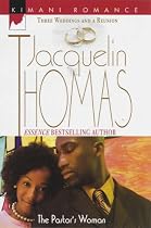 The Pastor's Woman (Kimani Romance)