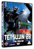 Tetsujin 28 - The Movie [2005] [DVD]