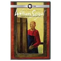 Ken Burns: Seeing Searching Being [Import USA Zone 1]