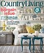 Country Living (1-year auto-renewal)