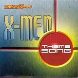 X-men Theme Song