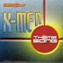 Drew's Famous X-Men Theme Song