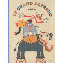 Le grand Alfredo