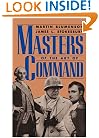 Masters Of The Art Of Command (Da Capo Paperback)
