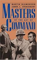 Masters Of The Art Of Command (Da Capo Paperback)