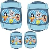 Looney Tunes protection pads
