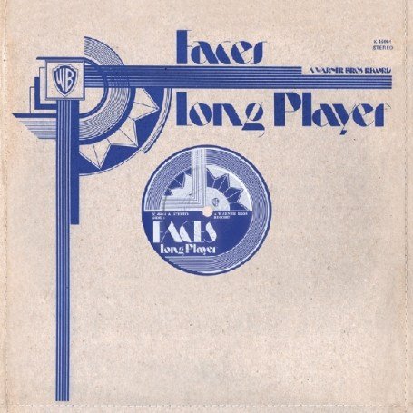 Long Player