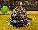 Zisha Tea Pet Brave Troops Tea Tray Furnishing Articles Tea Water Play