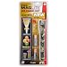 Mrh Digital
MAGLITE SP22MRH 2-AA Cell Mini LED Flashlight, Universal Camo