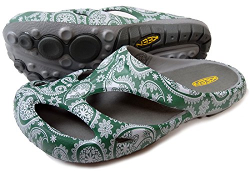 【限定】KEEN キーン SHANTI Arts IKKI シャンティ ウォーターサンダル 一揆