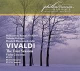 Vivaldi: Four Seasons