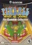 PINBALL HALL OF FAME