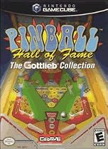 Pinball Hall of Fame