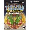 PINBALL HALL OF FAME