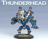 Cygnar Thunderhead Heavy Warjack WarmachineIMAGE