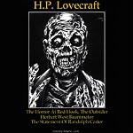 The Dark Worlds of H.P. Lovecraft, Volume 3 | H. P. Lovecraft