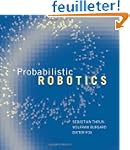 Probabilistic Robotics