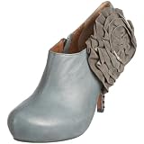 Poetic Licence Women's Party Scene Booties Heel