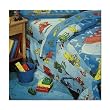 Bob the Builder Can We Fix It Twin Bedskirt