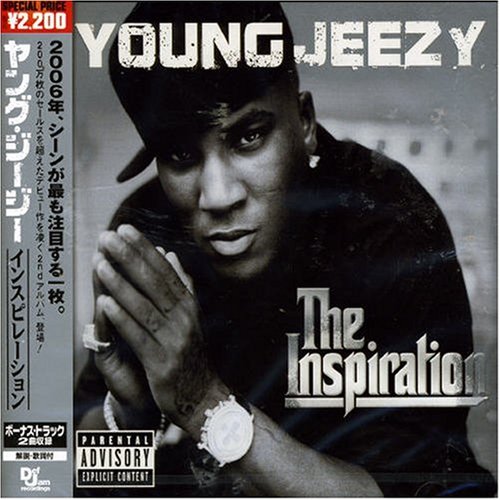 YOUNG JEEZY - Thug Motivation 102 The Inspiration - Zortam Music