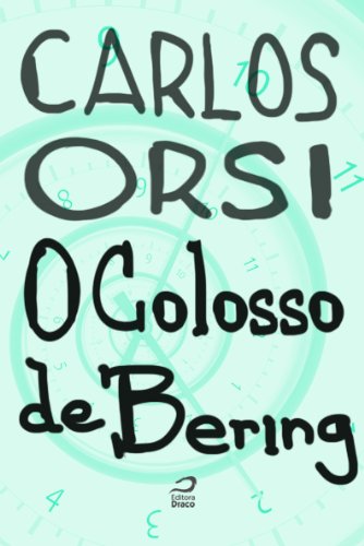 O Colosso de Bering (Portuguese Edition)